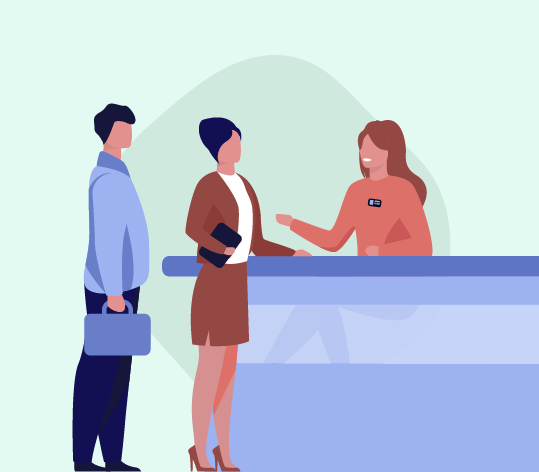 Ziyaretçi Kayıtları ile İşletmenizin Performansını İyileştirin